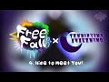 [Free Fall OST] 4 - Nice To Meet You!