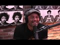 Joe Rogan Experience #990 - Jamie Foxx