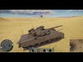 Premium Downgrade T-80BVMㅣWar Thunder T-80UE-1ㅣUHQ 4K