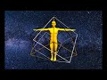 Basic Merkaba Torus Chakra Sacred Geometry Video