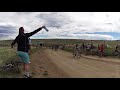 Koppenberg 2019 - A Colorado Monument