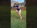Football Speed & Agility Training for Skill Positions