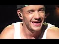 Liam Payne | Even heroes have the right to bleed