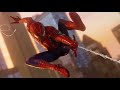 How many fighting styles does Spider-Man know in Marvel’s Spider-Man for the PS4 / PS5 ?