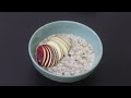 Overnight Oats - How To Make Oats Recipes For Weight Loss - Healthy Breakfast | Skinny Recipes