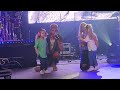 Can't Quit You - Colton Dixon and Family (Winona Lake, IN)