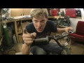 Making a Motorised Drift Trike