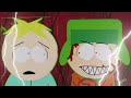 Physco Teddy Insane Kyle Animation (South Park Au)