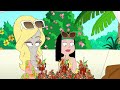 New Season Coming Fall 2024 (Mashup) | American Dad | TBS