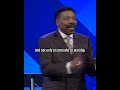 God is Seeking True Worshipers - Tony Evans Sermon Clip (#Shorts)