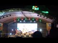 Andrew E countdown concert at Alona Kew Resort, Panglao Bohol 2024