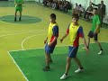 Anenii Noi vs Roscana, Cebanovaca, Mereni basketball