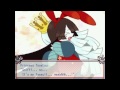 LP: Wadanohara (13) - The Two Princesses