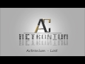 Actronium - Lost