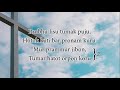 Probhu Jisu Tumak Puju (Lyrics Video)