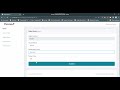 Simplilearns Flyaway Project - Demo Part 1