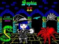 SOPHIA II - Official Trailer