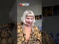 Aurora trying to guess the songs by emojis only!