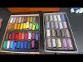 Witness The Magic of Combining Magic Markers and Soft Pastel! - Creative Painting Techniques
