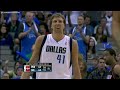 Dirk Nowitzki Beat Kobe, KD x LeBron In One Legendary Run 😲🐐 | 2011 Playoffs  COMPLETE Highlights