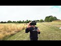 DJI AVATA - T3'S FIRST TEST FLIGHT