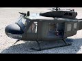 800級 UH-1 12S藍波飛行🤣
