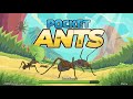 Can My BUG ARMY Defeat Venus FLY TRAP and DESTROY The Base? - Pocket Ants Mobile