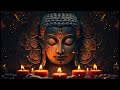 Inner Peace Meditation 27 | Buddha Flute | Relaxing Music Meditation, Healing, Sleep, Study