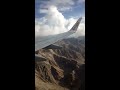 Flight from Leh to Delhi