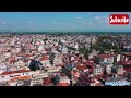 Trikala, Greece | [4k] Drone Video | trikala_view