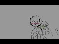 Apple pie (short and gayyyy animatic)