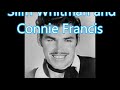 Slim Whitman And Connie Francis  - -  Beautiful Brown Eyes