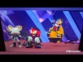 Escenas de combate del Dr. Don't - Sonic Prime (Temporada 3)