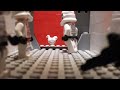 Lego Star Wars: The Intruder