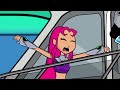 Titans Go! RIP My Family - Teen Titans Go! (Titans Go! Animation)