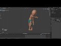 Blender Tutorial - Cloth Simulation | Advance Simulation | Blender 2.9