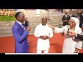 MENSTRUATION FROM THE HEAD & LUNGS HEALED At COMMANDING THE DAY MIDNIGHT PRAYER By Dr Paul Enenche