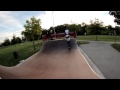 Mini Clips - Kelvin Charlebois