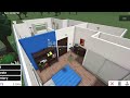 How to Make Your Bloxburg STARTER House Look BETTER! *Beginners*  (Roblox)