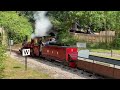 Locos of the MVR - Episode 12 ‘Athelstan’