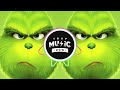 THE GRINCH (OFFICIAL TRAP REMIX) You're A Mean One Mr. Grinch!