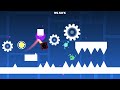 [LAYOUT SHOWCASE] FALLEN by Hamil366 | Geometry Dash