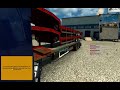 Euro Truck Simulator: Full Stream