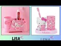 LISA OR LENA ||Sanrio Edition pt#3 ||#lisa #lena #sanrio #viral