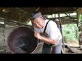 Kampung Lebak Mangu..Lokasi Jauh Di Pelosok Gunung. Tapi Selalu Bikin Rindu