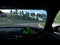 Gran Turismo Sport - Skyline (R33) GT- R Nürburgring Lap