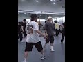 Stray Kids S-Class VMA dance practice - LEEKNOW 리노 FOCUS