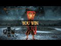 Dark Souls 3 - De-rusting (Arena Commentary)