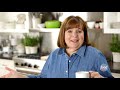 Ina Garten's Chocolate Pecan Scone Recipe | Barefoot Contessa: Cook Like a Pro | Food Network