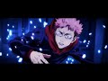 No Idea × Tell em // Jujutsu kaisen neptune glitch edit